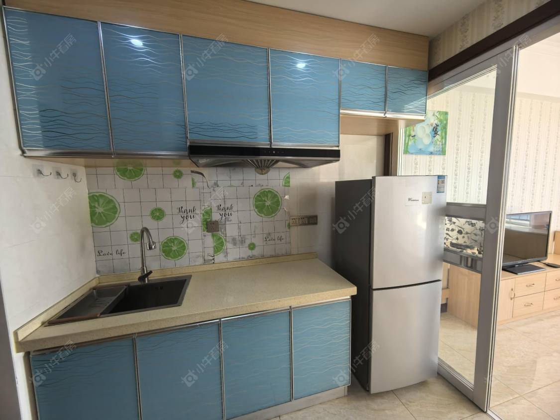 常州宝龙城市广场在租房源室内图_小牛看房