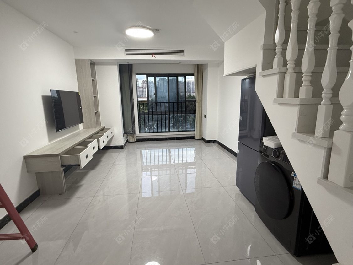 常州百瑞时代在租房源室内图_小牛看房