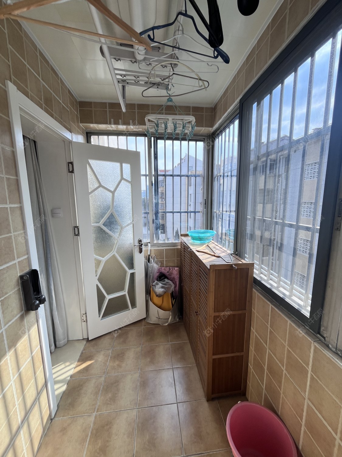 常州博爱花苑租房_小牛看房