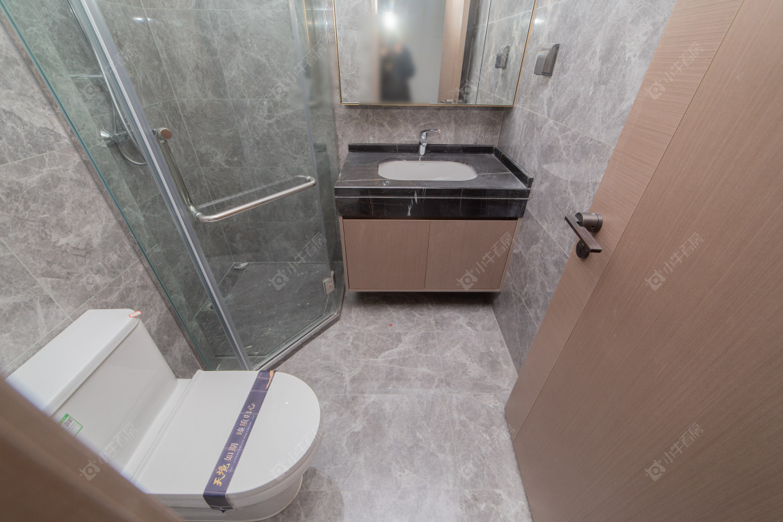 常州华宇新城天境在售二手房源室内图_小牛看房