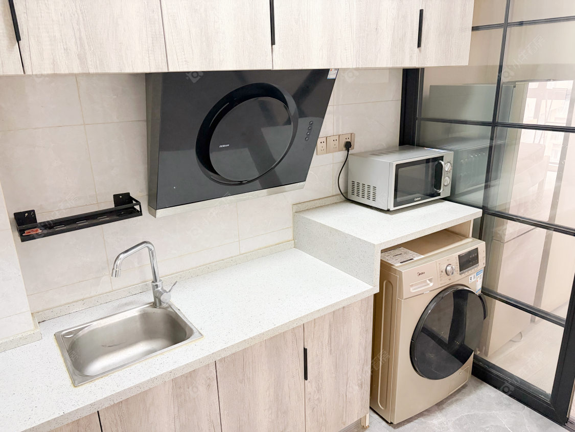 常州融锦融御华庭在租房源室内图_小牛看房