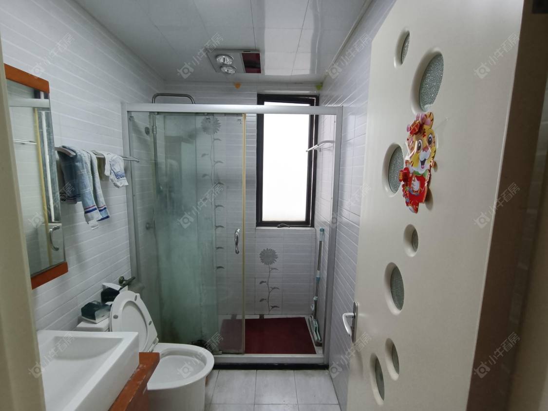 香江康桥房源户型图 常州香江康桥在租房源户型图_小牛看房