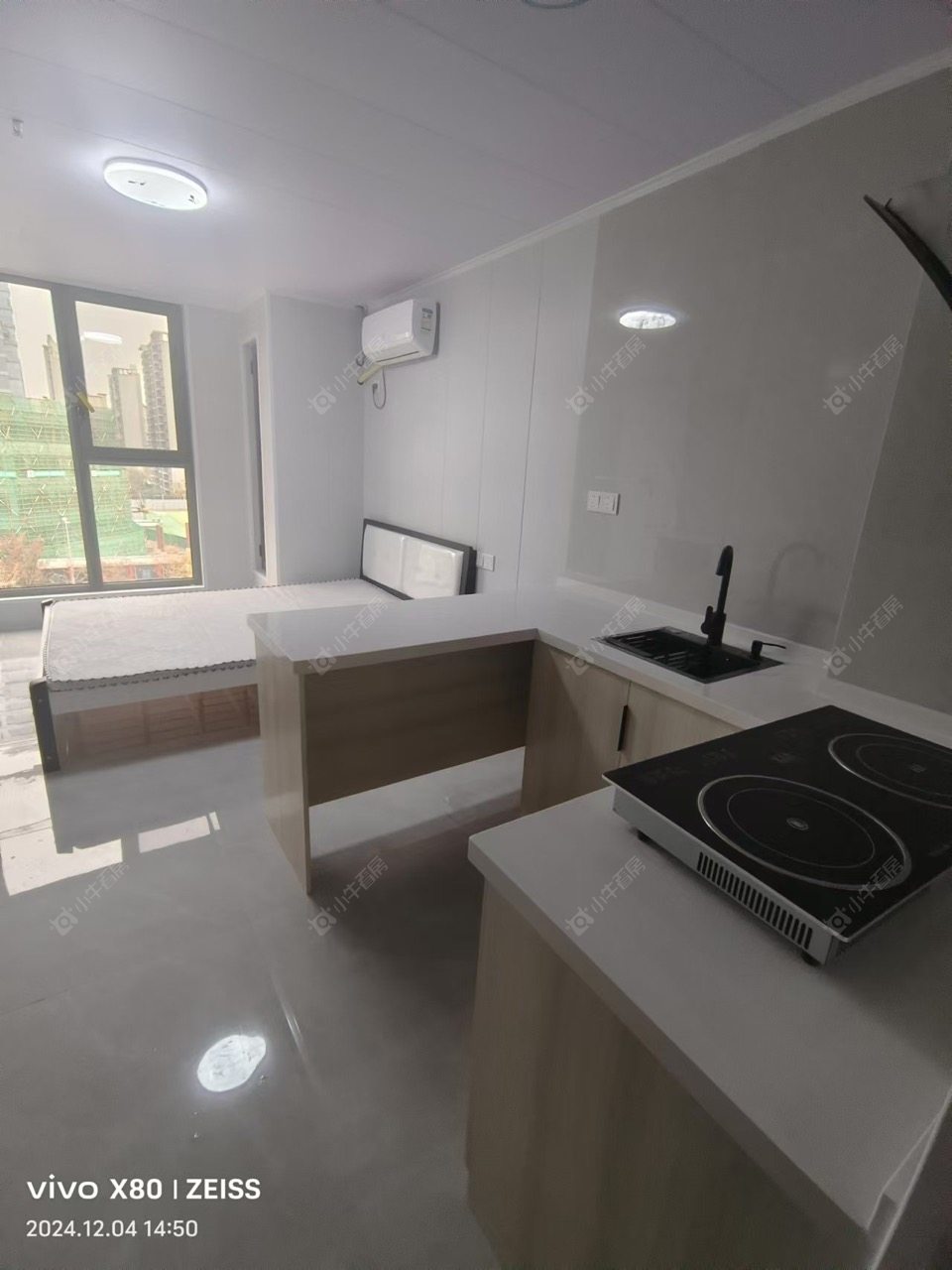 常州弘阳云峯在租房源室内图_小牛看房