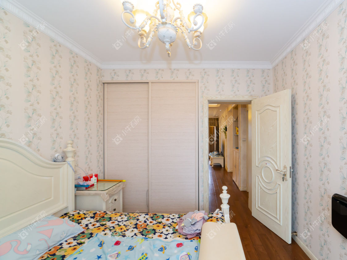 常州中央花园在租房源室内图_小牛看房