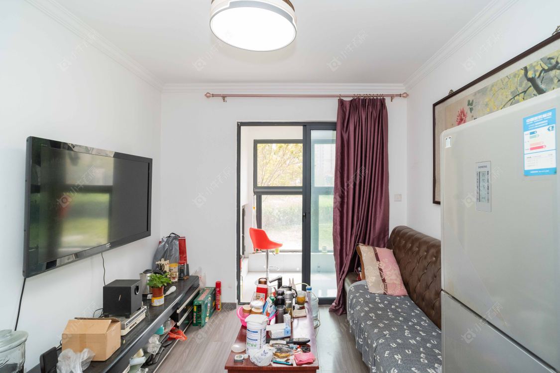 常州清云澜湾A区在售二手房_小牛看房