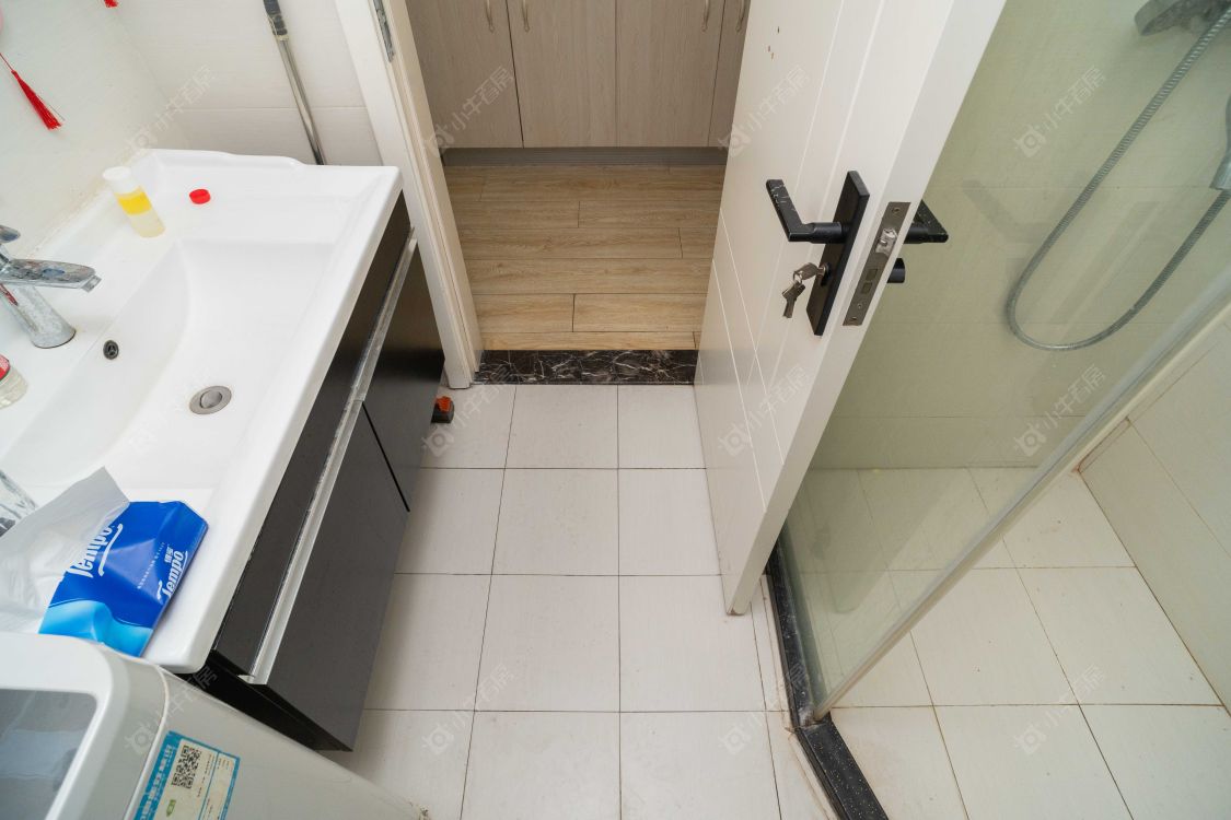 常州宝龙城市广场在售二手房源室内图_小牛看房