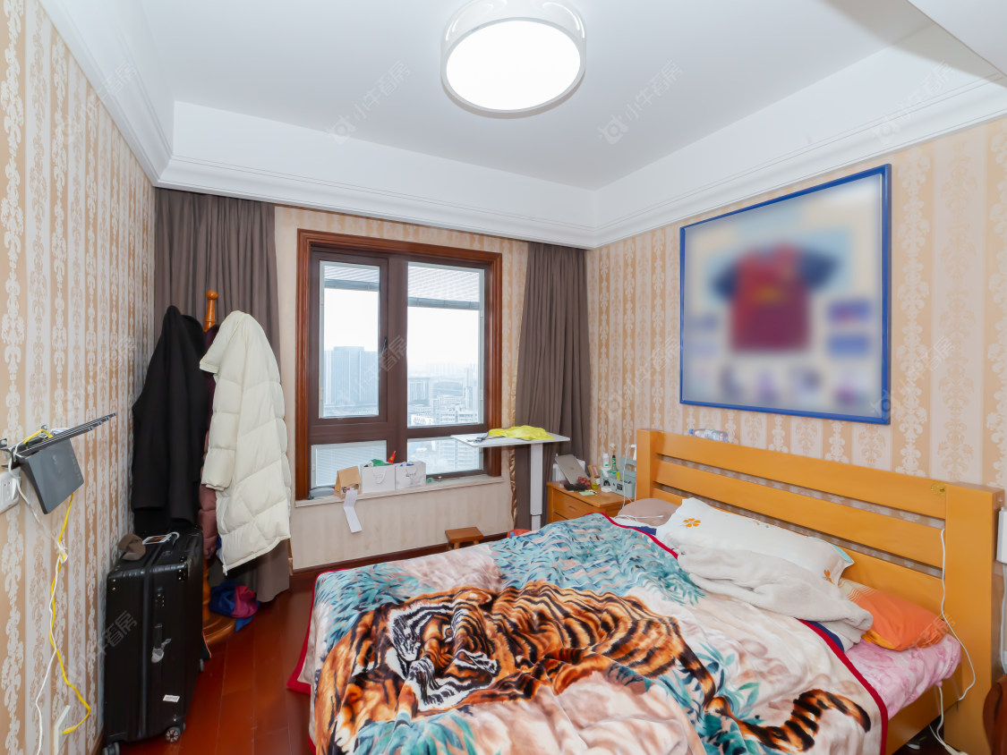 常州景瑞望府在售二手房源室内图_小牛看房