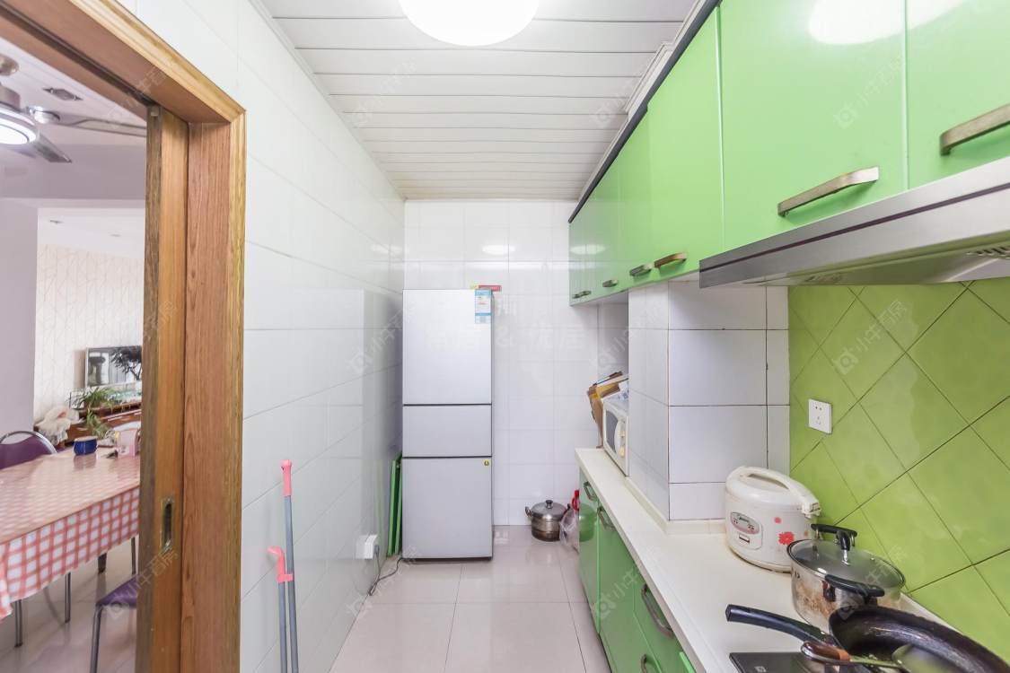 常州红梅新村在售二手房源室内图_小牛看房