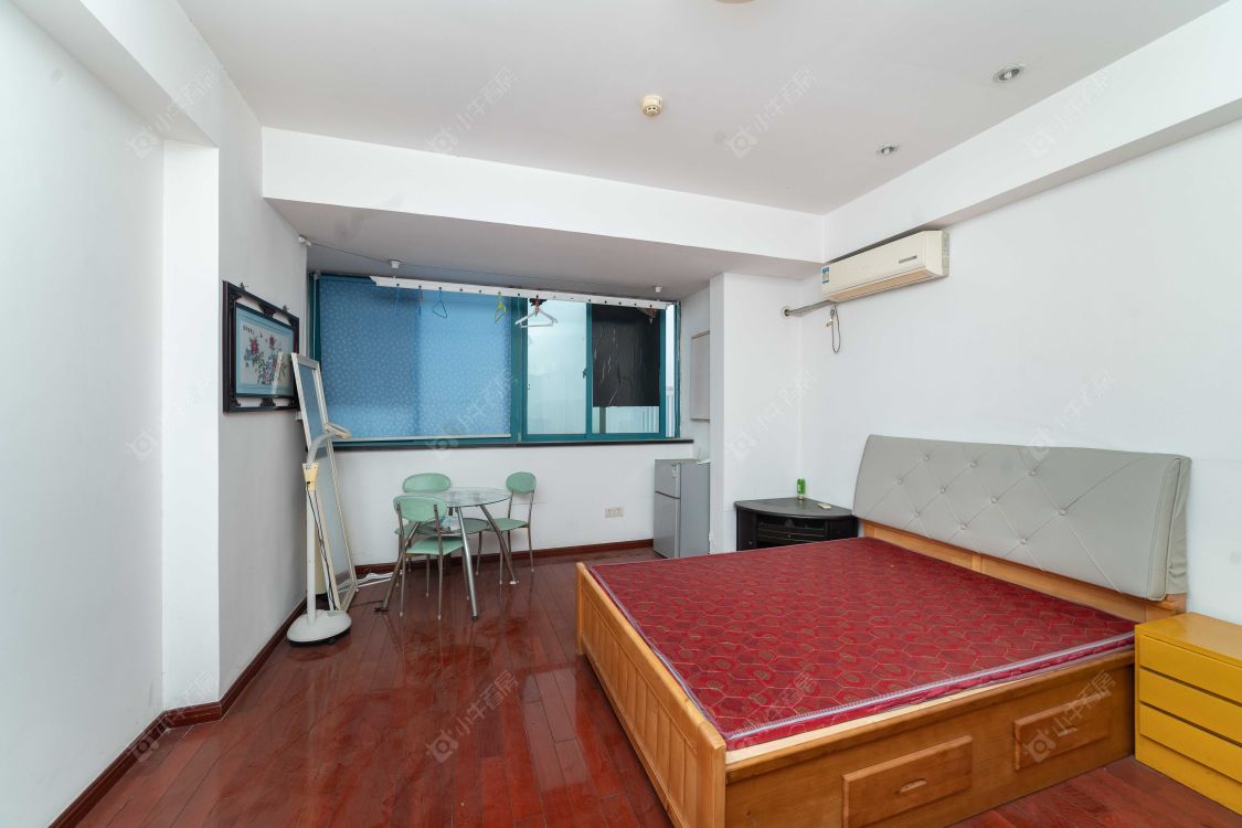 常州天禄商务广场在售二手房源_小牛看房