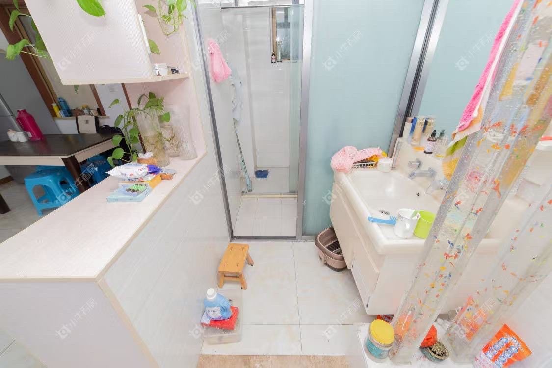 常州典雅花园在租房源室内图_小牛看房