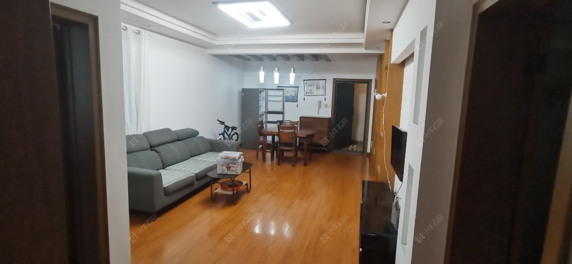 常州绿园爱舍南区租房房源封面图