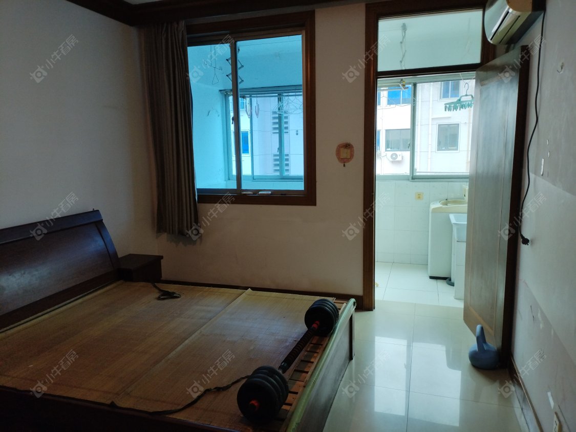 常州兰翔二村在租房源室内图_小牛看房