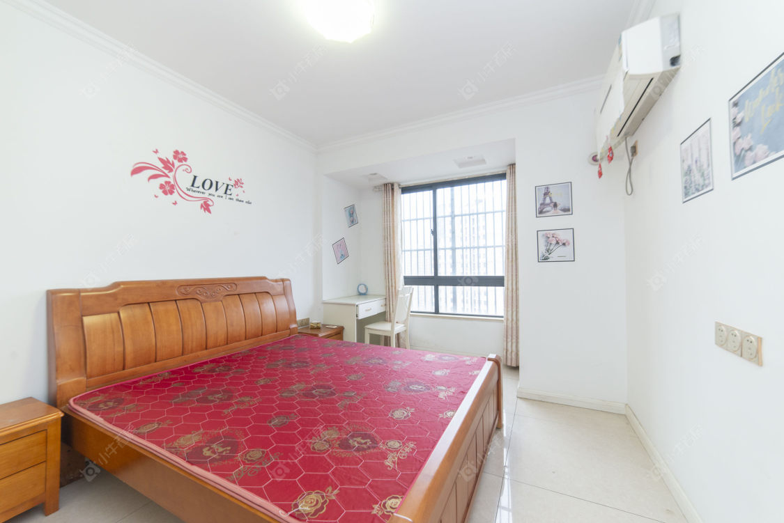 常州聚湖雅苑在售二手房_小牛看房