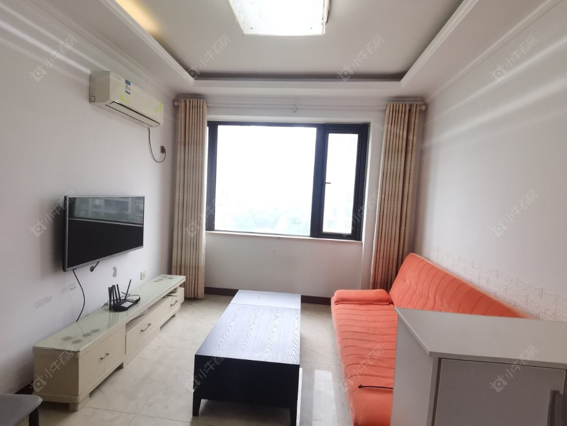 常州玉兰广场一期在租房源室内图_小牛看房