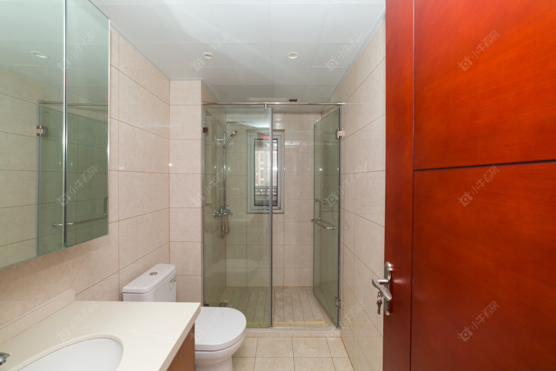 常州港龙新港城在售二手房源室内图_小牛看房