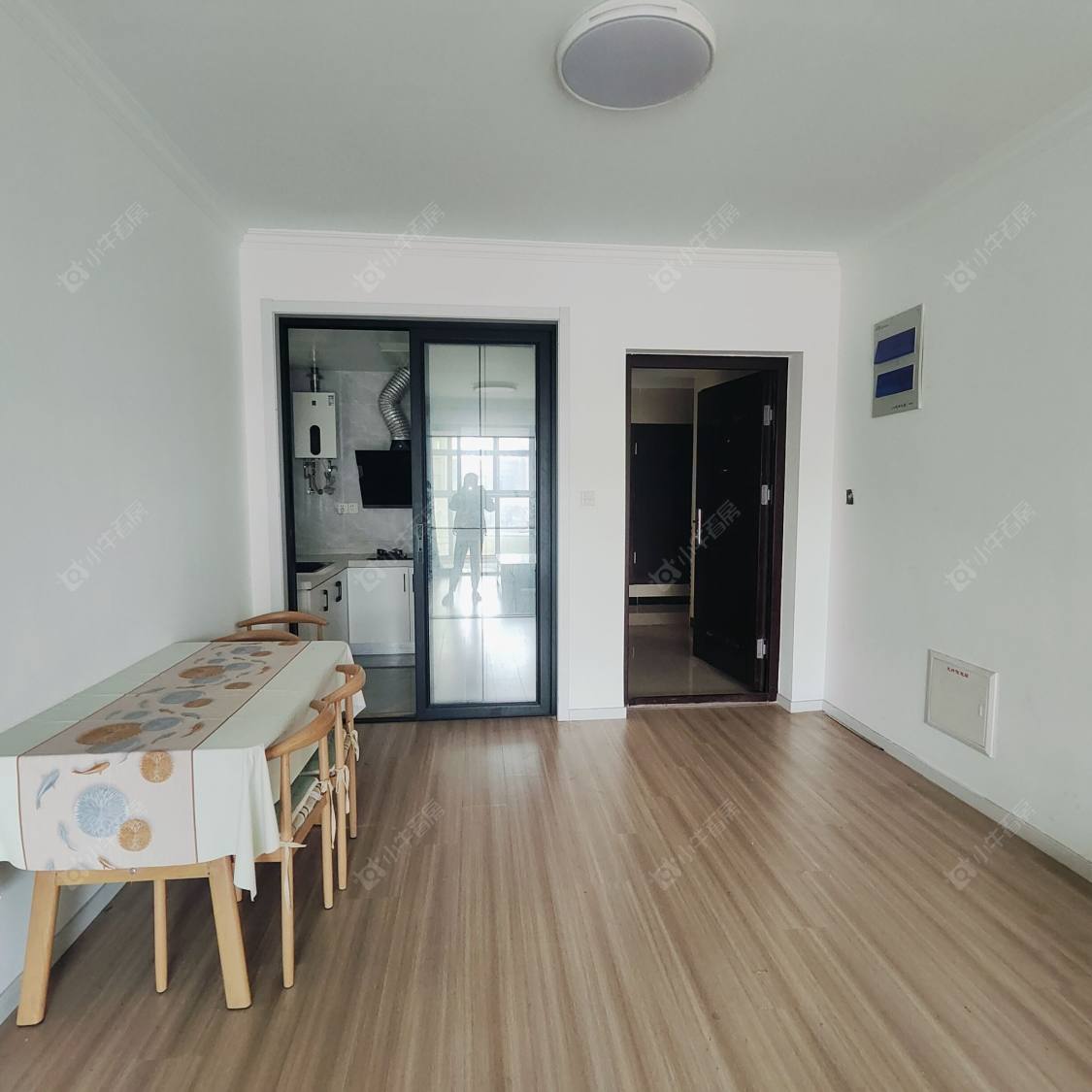 随园金麟府房源室内图 常州随园金麟府在租房源室内图_小牛看房