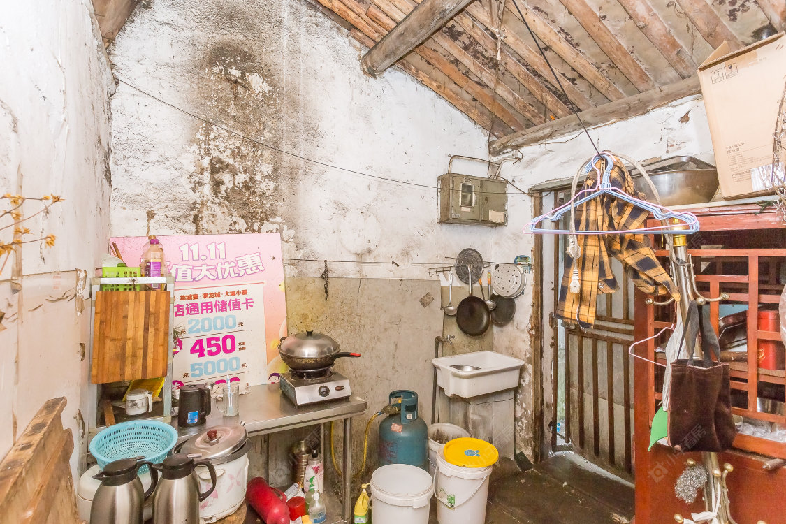 常州青山路在售二手房源室内图_小牛看房