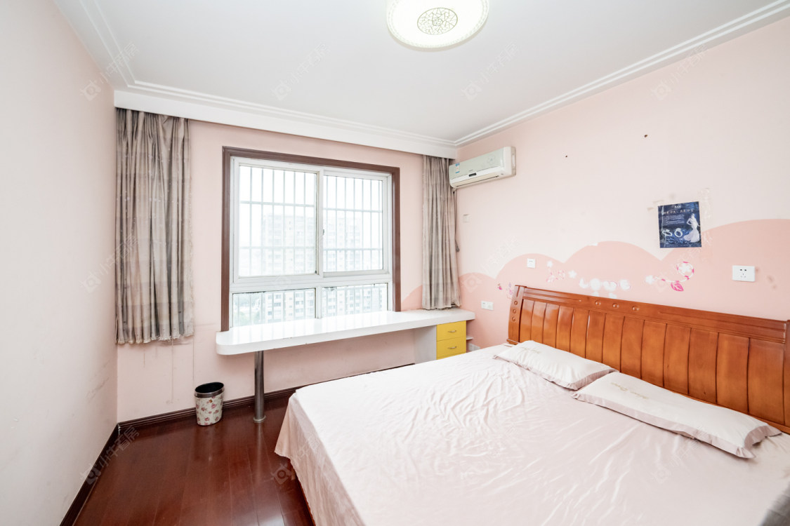 常州诺诚高第在售二手房源室内图_小牛看房