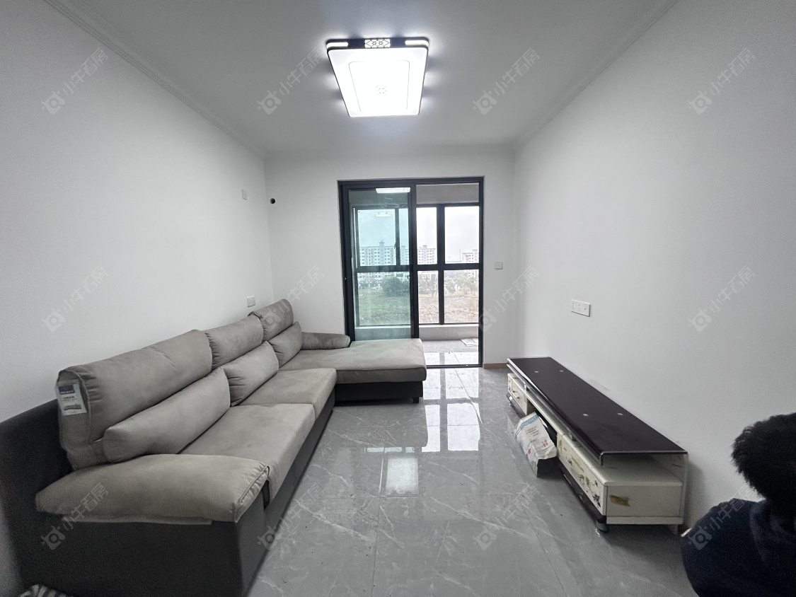 常州天启瑞禧花园在租房源室内图_小牛看房