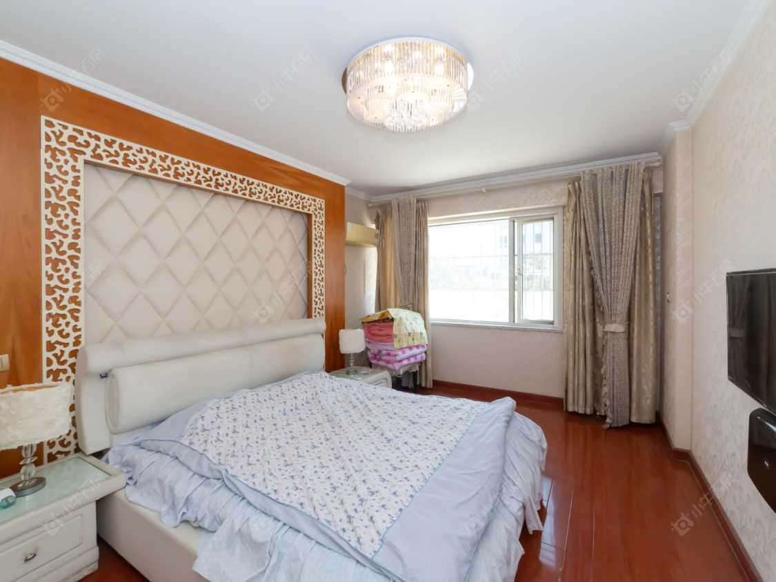 常州中央花园在售二手房源室内图_小牛看房