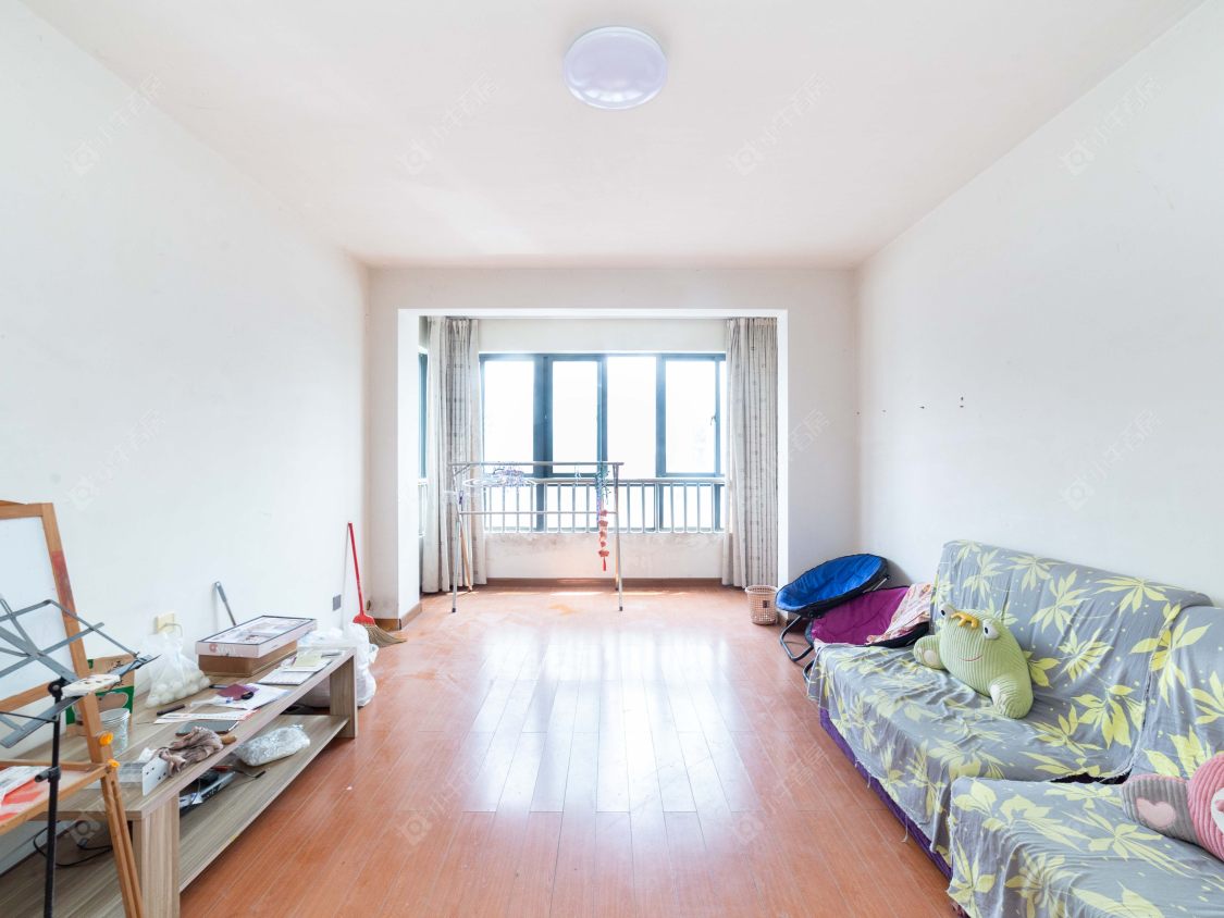 常州天启云庭在售二手房_小牛看房