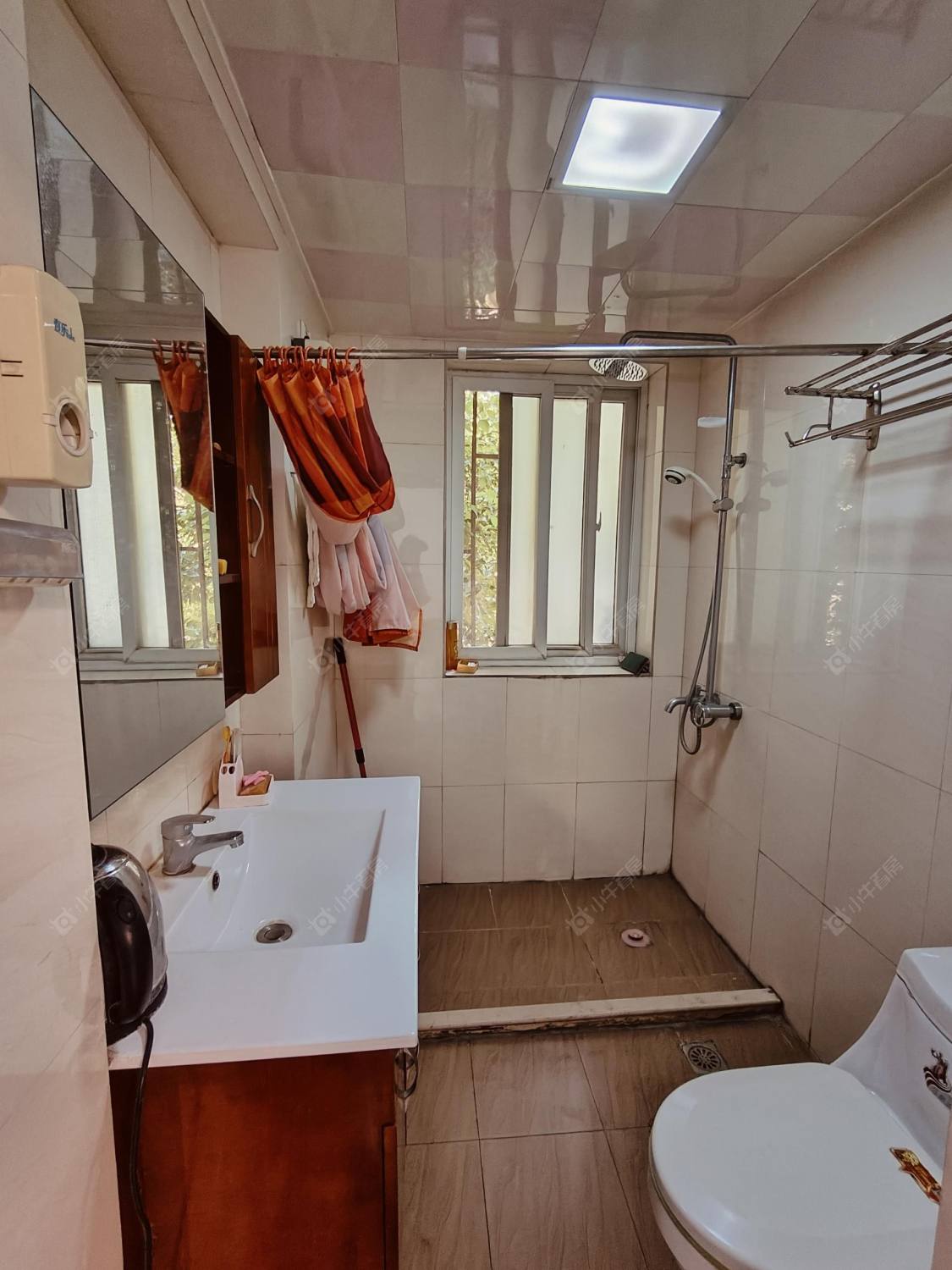 常州红梅东村在租房源室内图_小牛看房