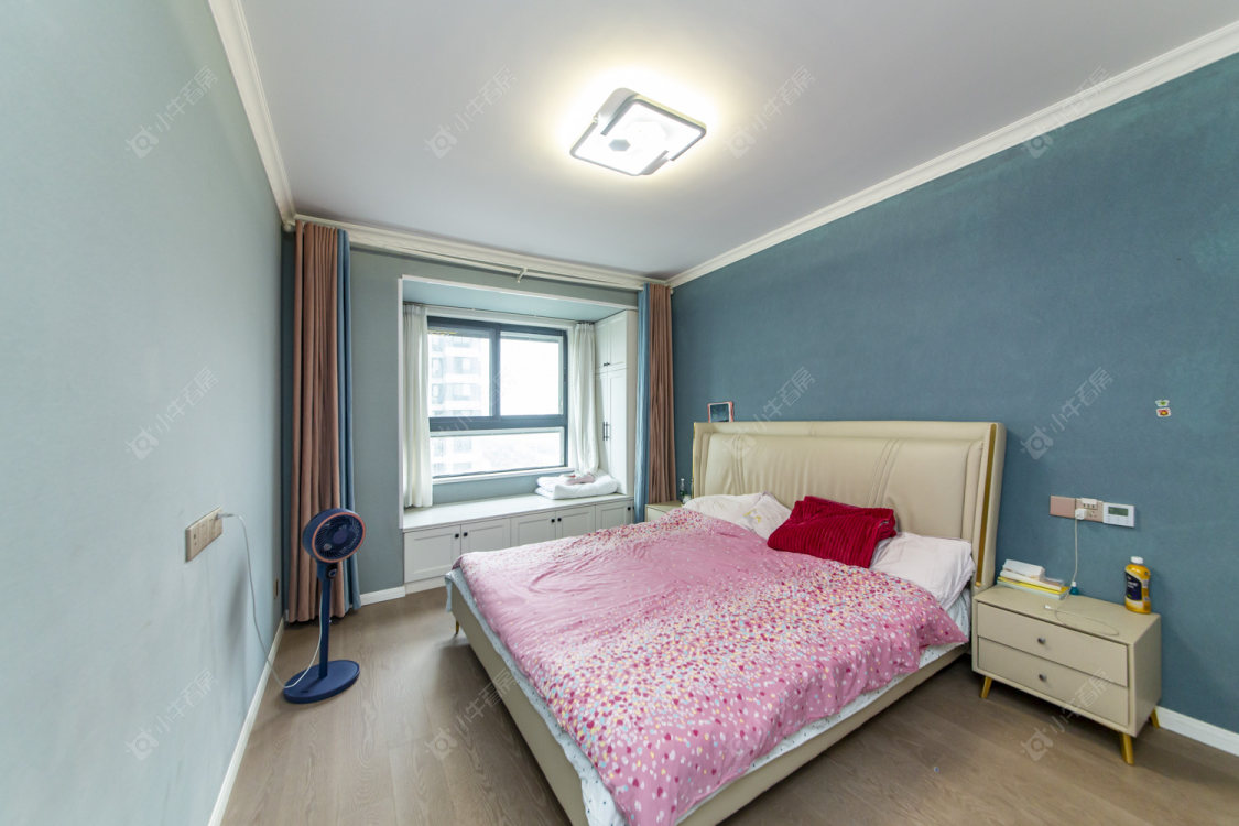 新城锦域房源 常州新城锦域在售二手房源_小牛看房