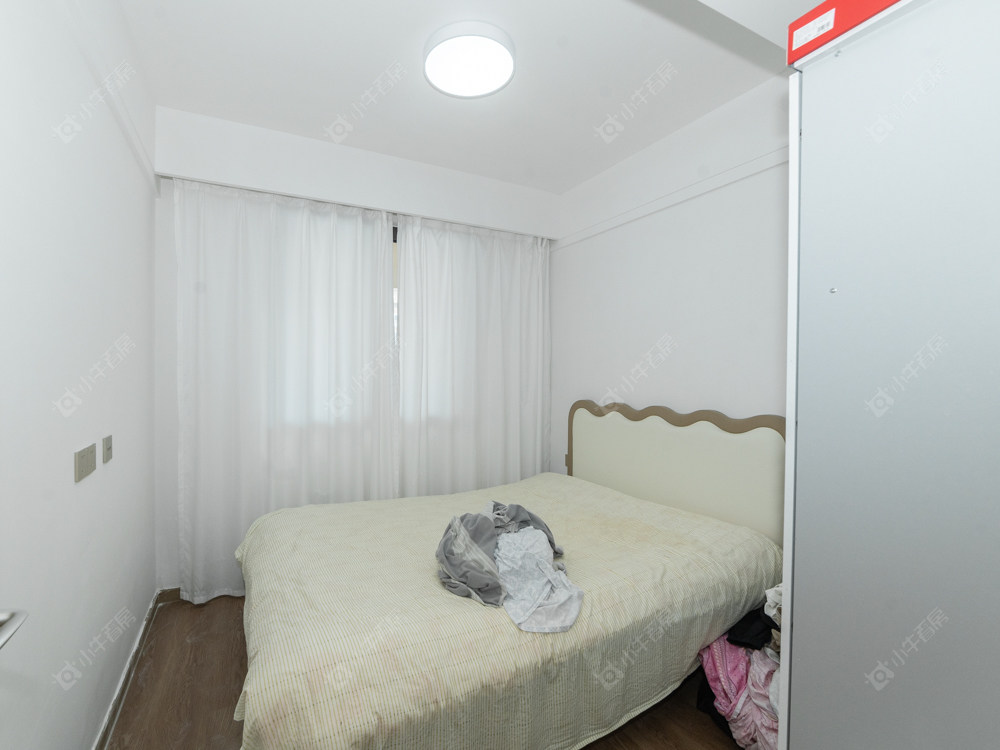 常州绿地香港名墩道在售二手房房源室内图_小牛看房