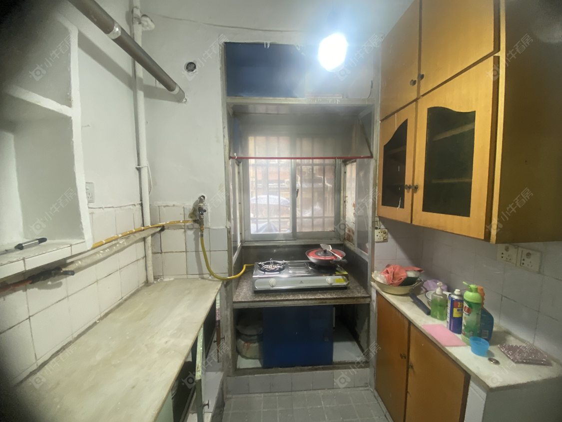 常州勤业一二三村在租房源室内图_小牛看房