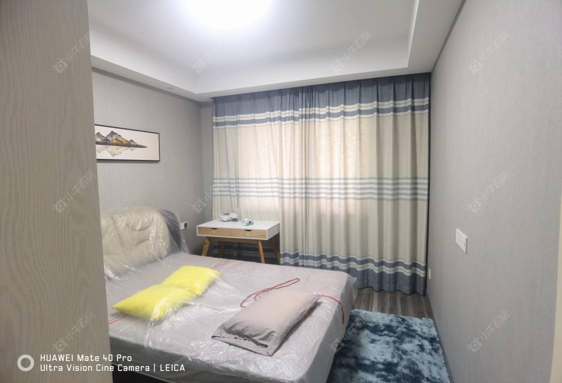 常州嘉禾尚郡在租房源室内图_小牛看房