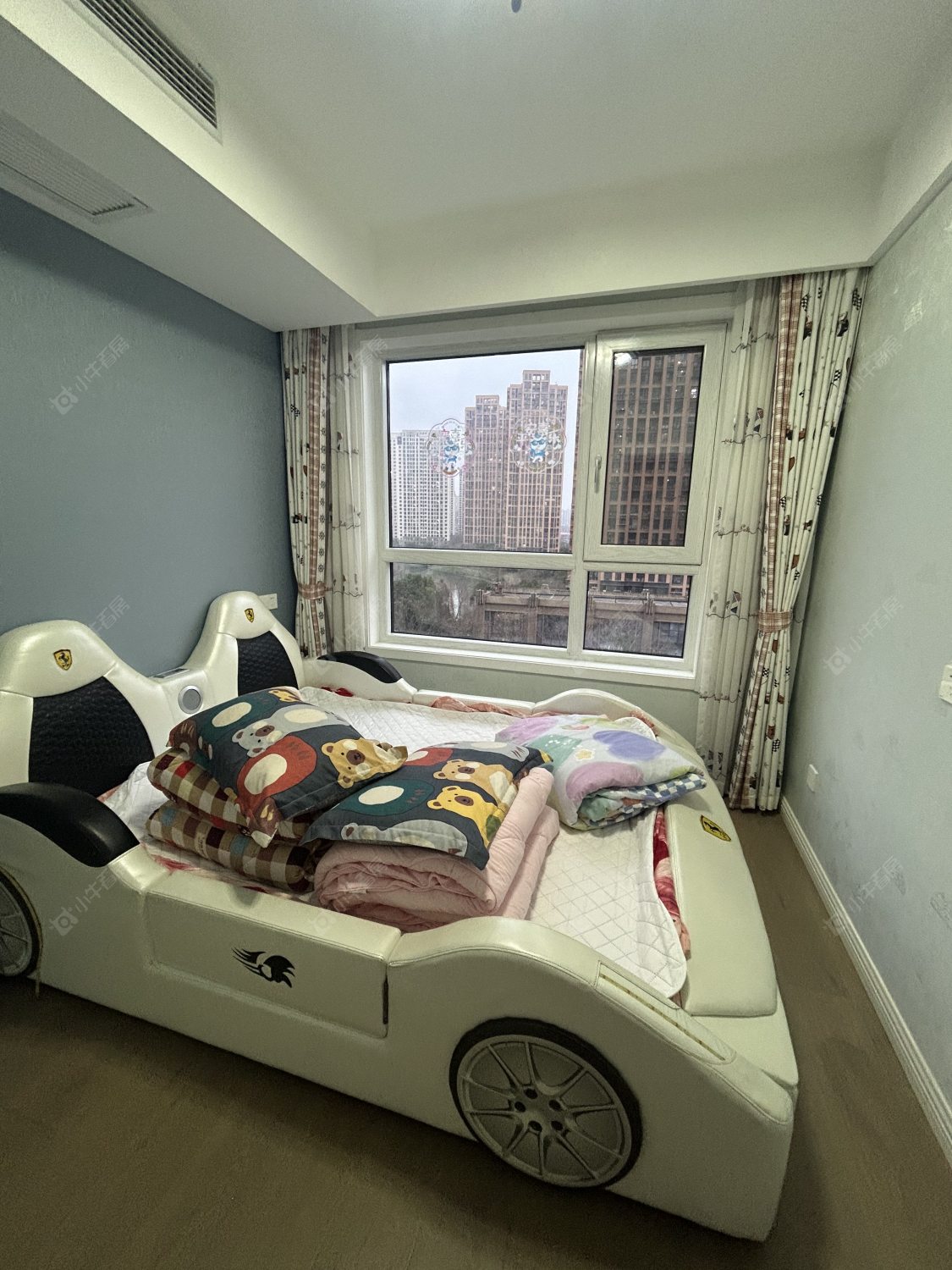 常州星河国际八区在租房源室内图_小牛看房