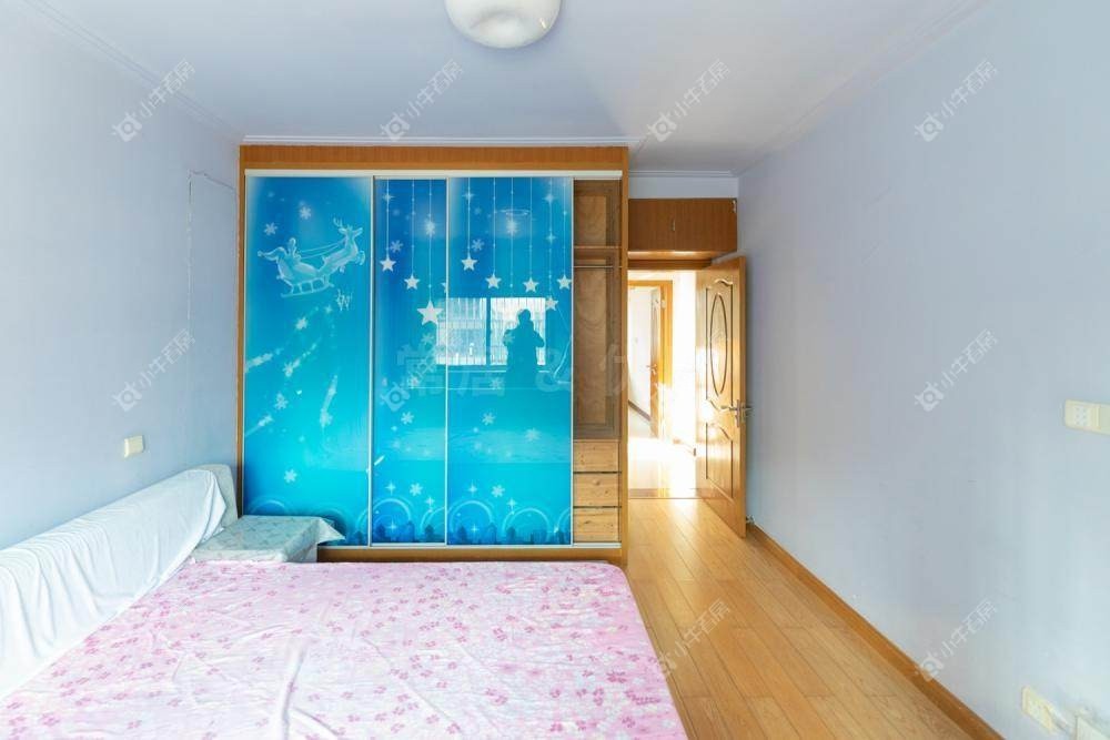 常州御源林城东区在租房源户型图_小牛看房