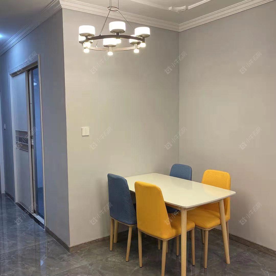 常州路劲雅居乐城市万象在租房源_小牛看房