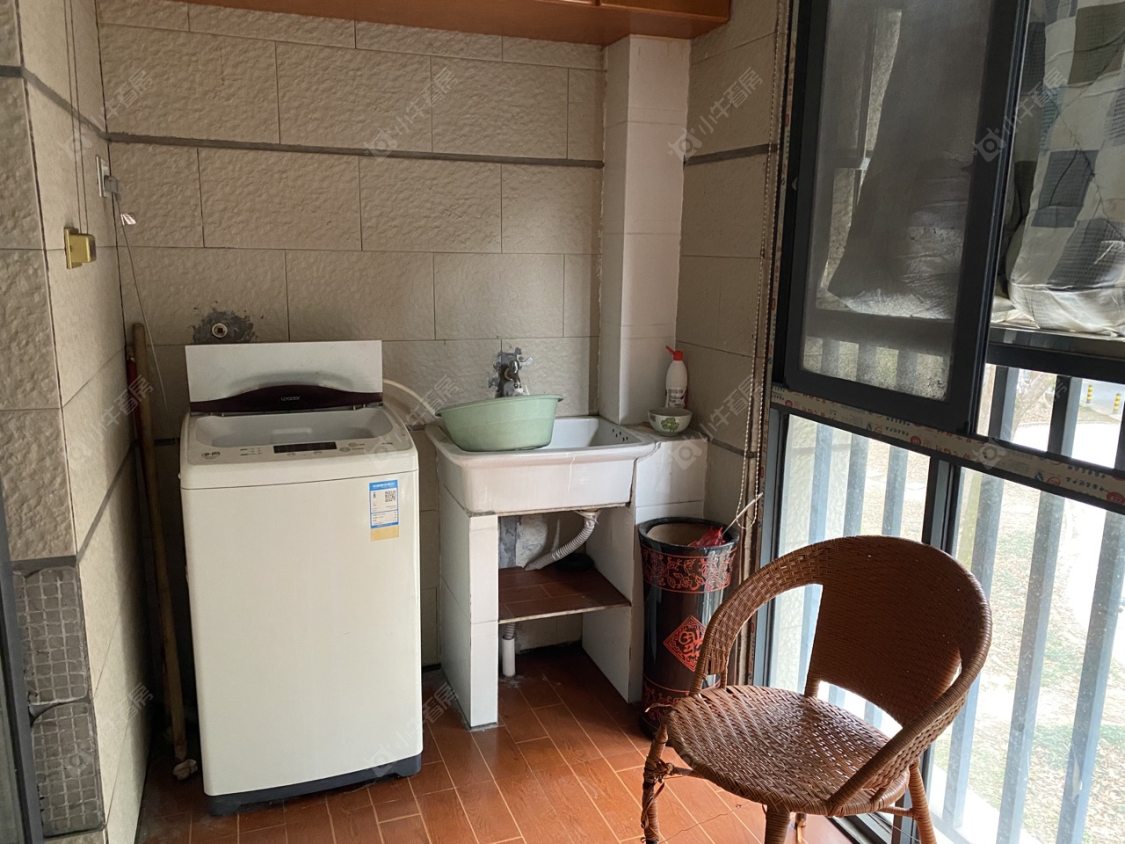 常州聚怡花园南区在租房源室内图_小牛看房