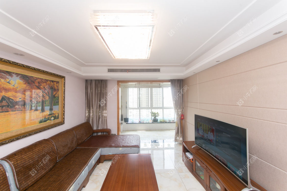 常州九龙仓繁华里在租房源室内图_小牛看房