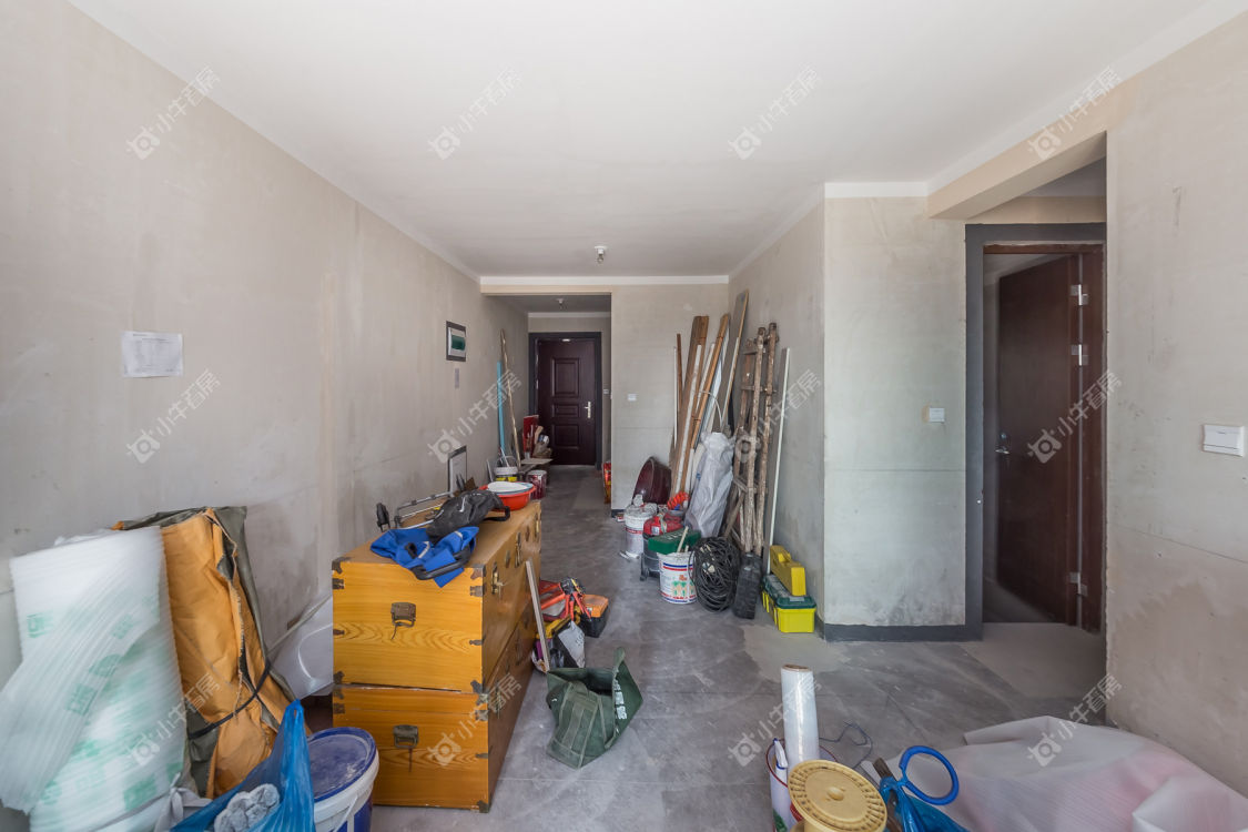 常州海华花园在租房源室内图_小牛看房