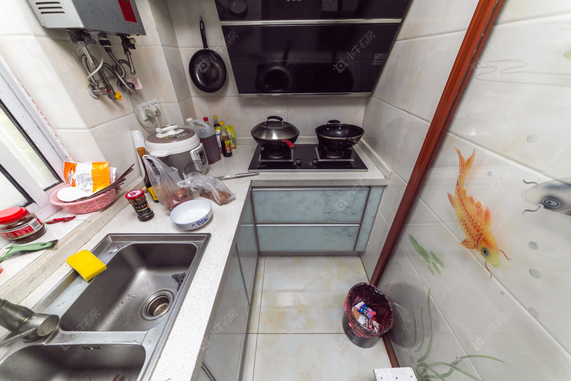 清潭六村房源室内图 常州清潭六村在售二手房源室内图_小牛看房