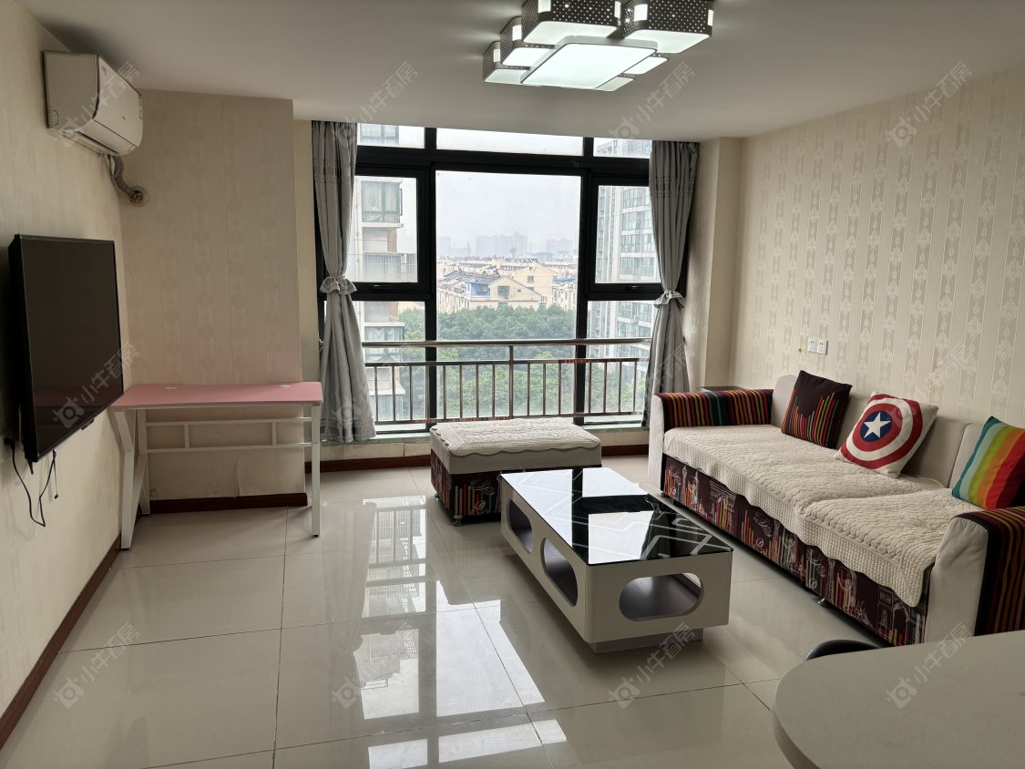 常州金田精英汇在租房源_小牛看房