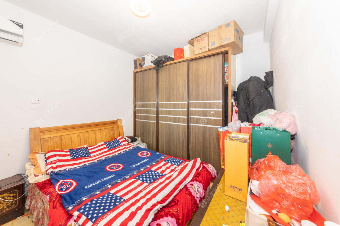 常州百馨西苑三期在租房源室内图_小牛看房