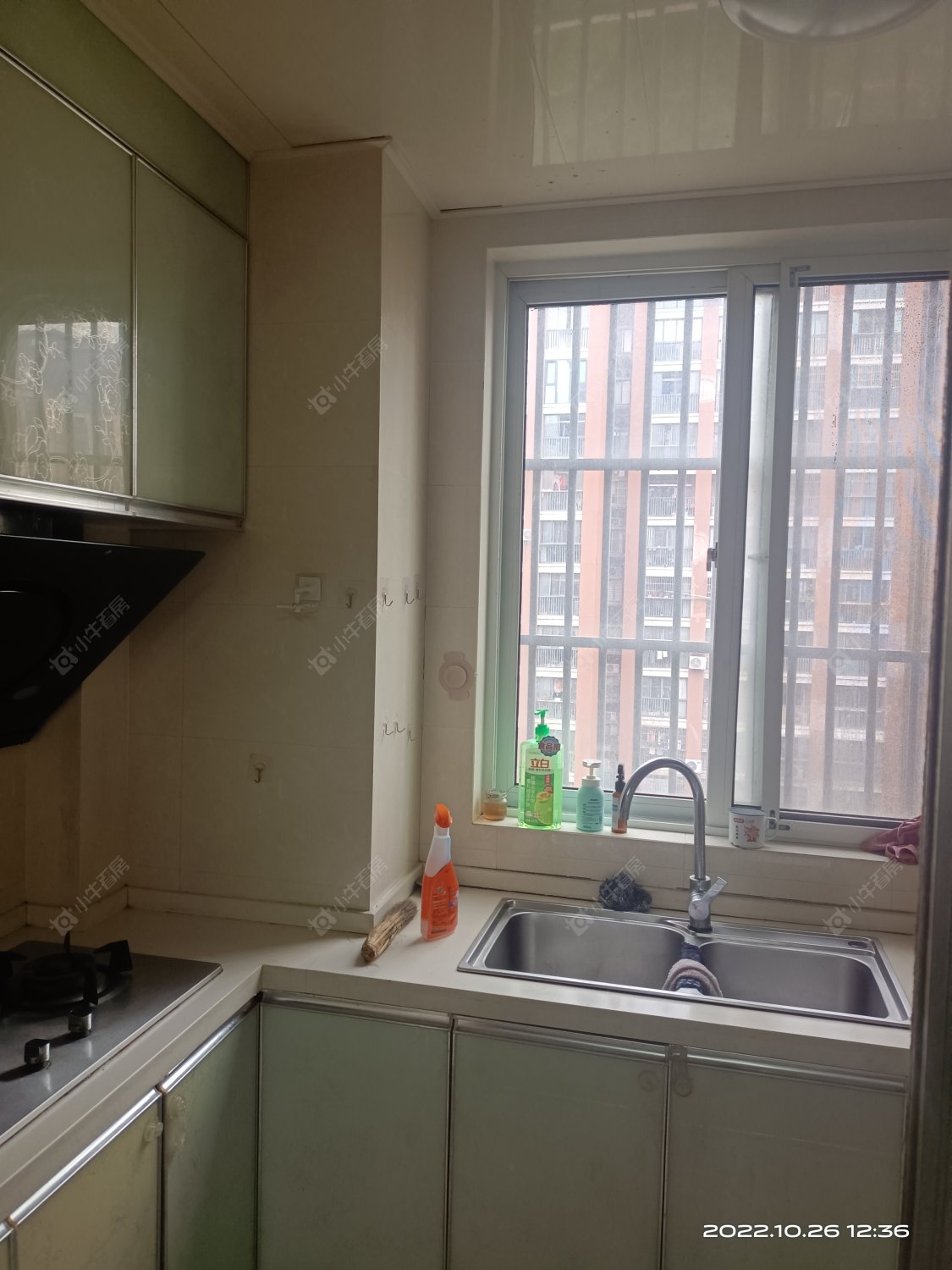 常州聚怡花园北区在租房源_小牛看房