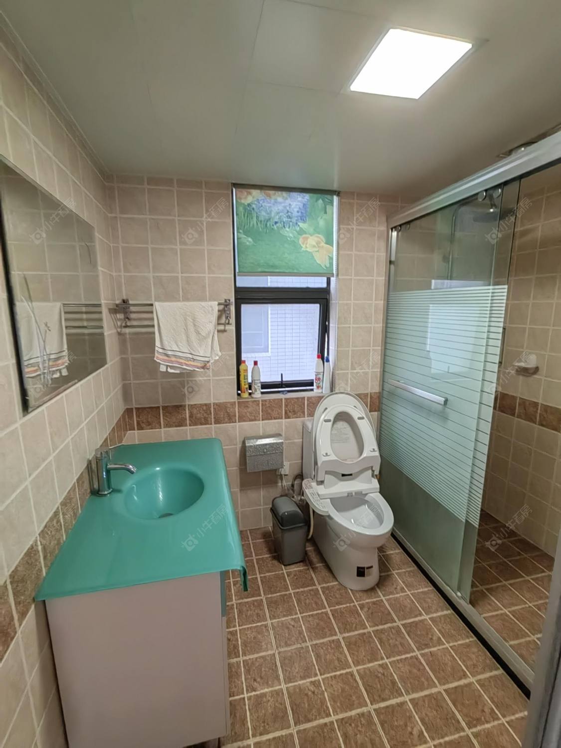 天安花园房源室内图 常州天安花园在租房源室内图_小牛看房