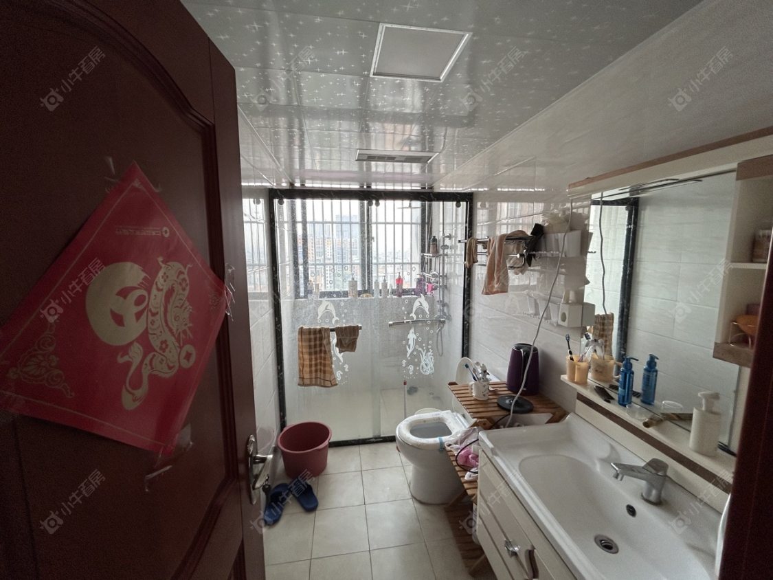 常州怡枫苑在租房源室内图_小牛看房