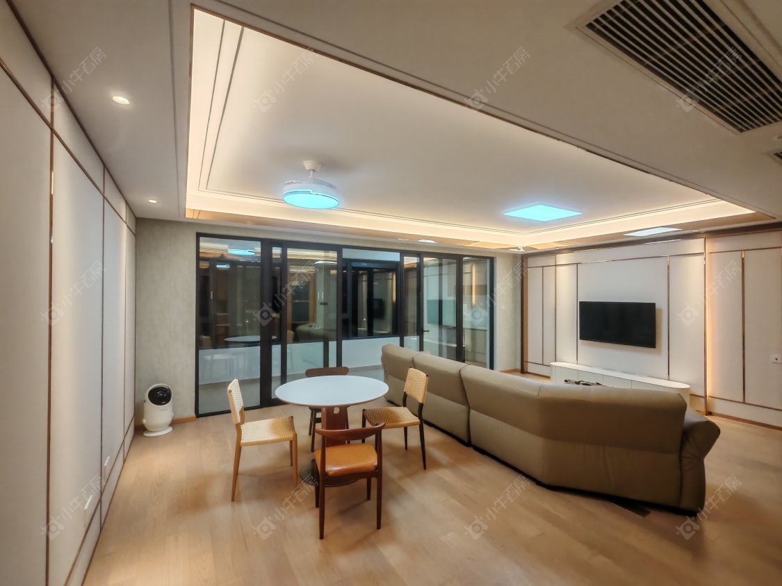 常州景瑞天玺4室2厅2卫出租_小牛看房