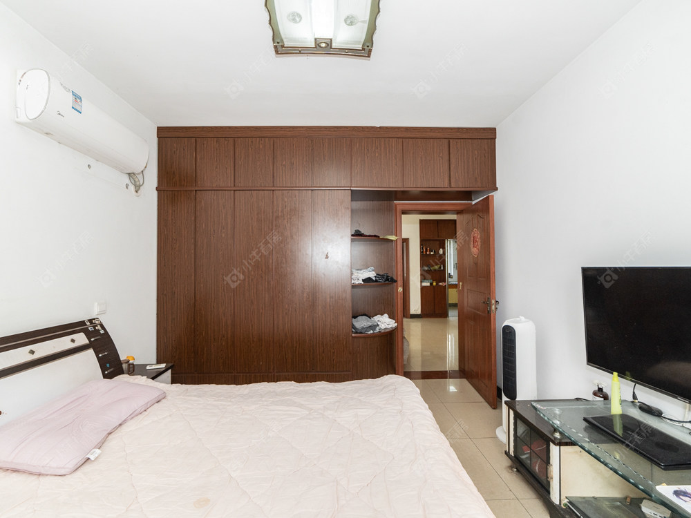 常州腾龙苑东区在售二手房源室内图_小牛看房