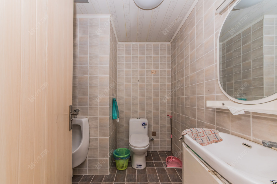 常州世茂广场在售二手房源室内图_小牛看房