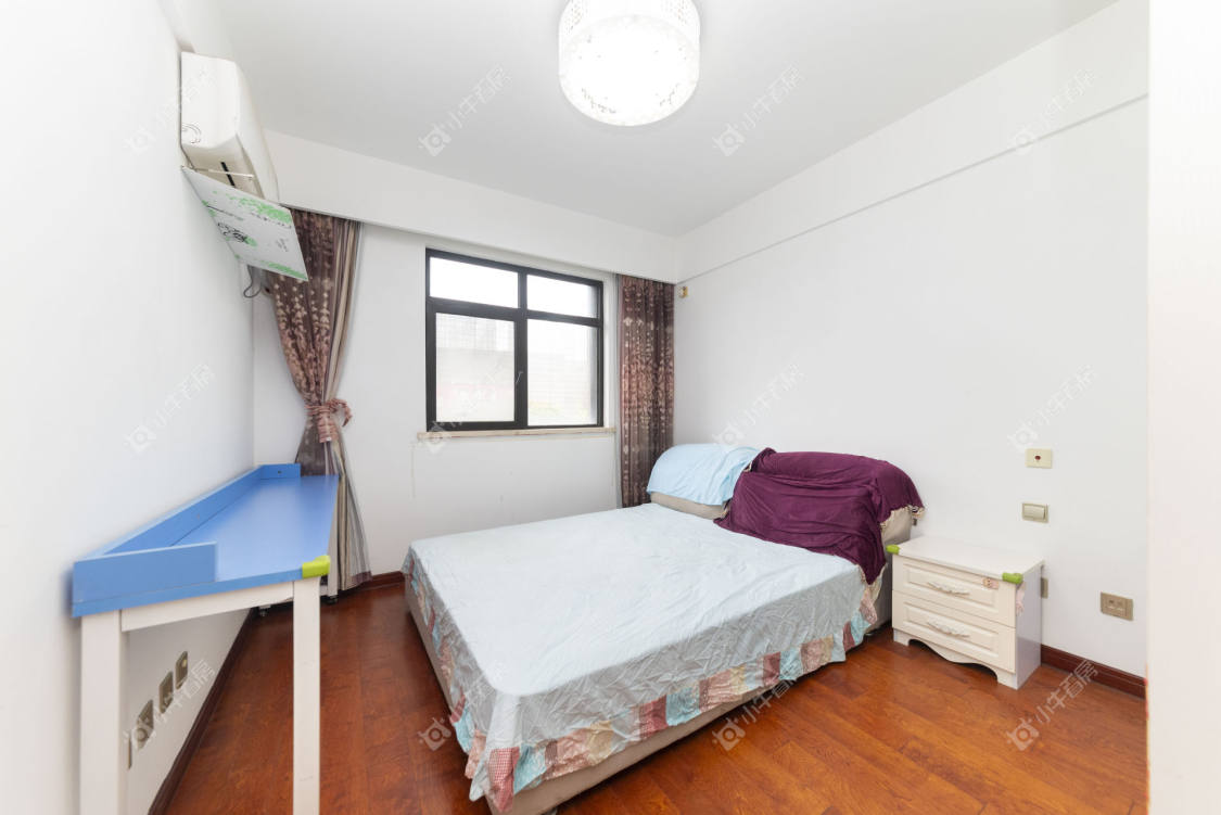 常州新城帝景南区在租房源室内图_小牛看房