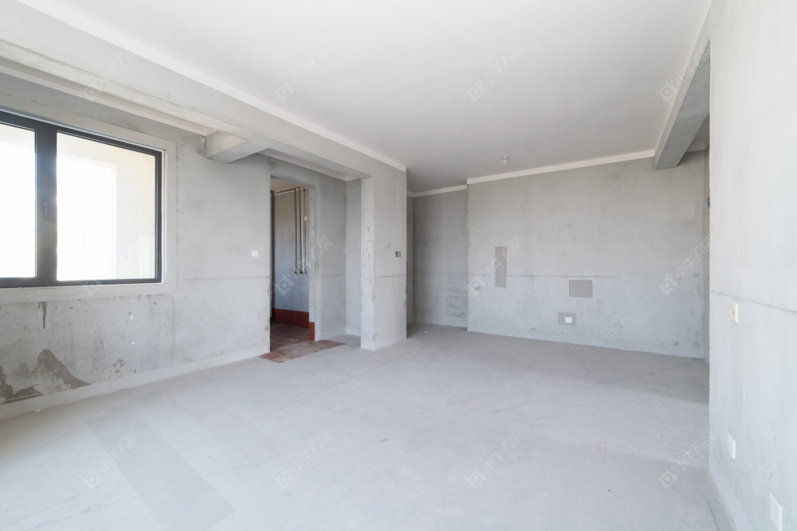 常州路劲雅居乐城市万象在售二手房源室内图_小牛看房