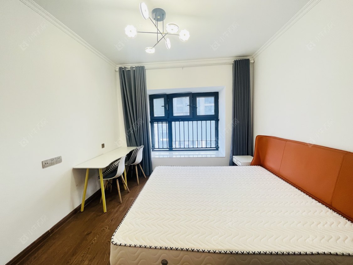 常州碧桂园壹号天禧在租房源_小牛看房