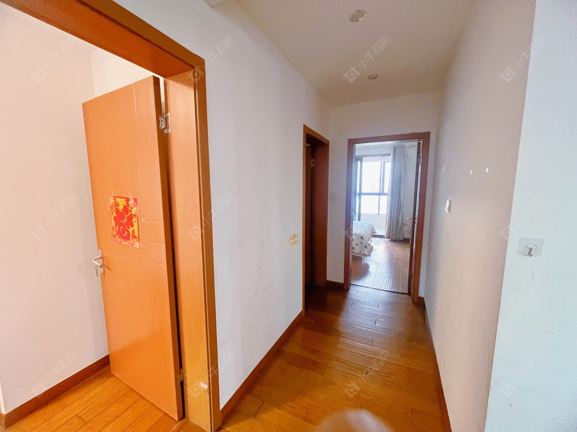 常州龙德花园在租房源室内图_小牛看房