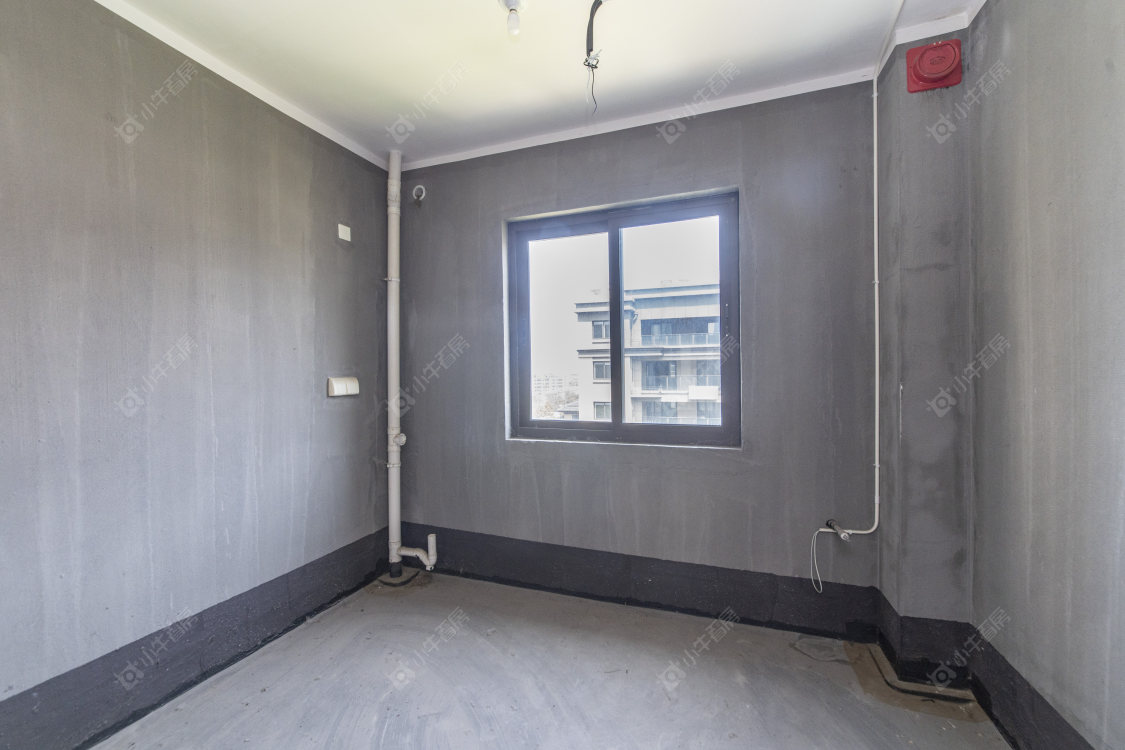 常州随园金麟府在售二手房源小区图_小牛看房